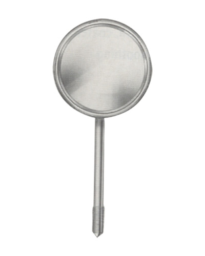 Mouth Mirrors, Handles,Napkin Holder, Saliva Ejector